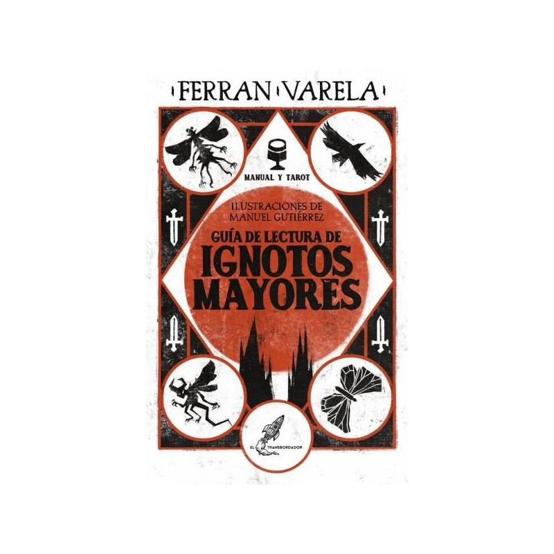 Guía de lectura de Ignotos Mayores