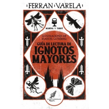 Guía de lectura de Ignotos Mayores