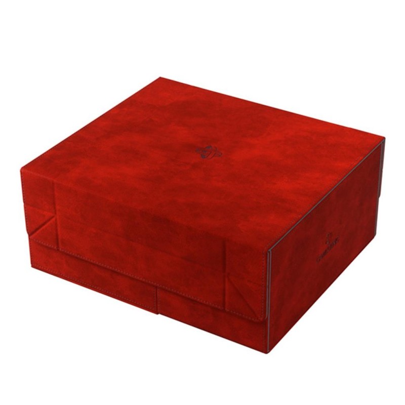 Games Lair 600+ Red