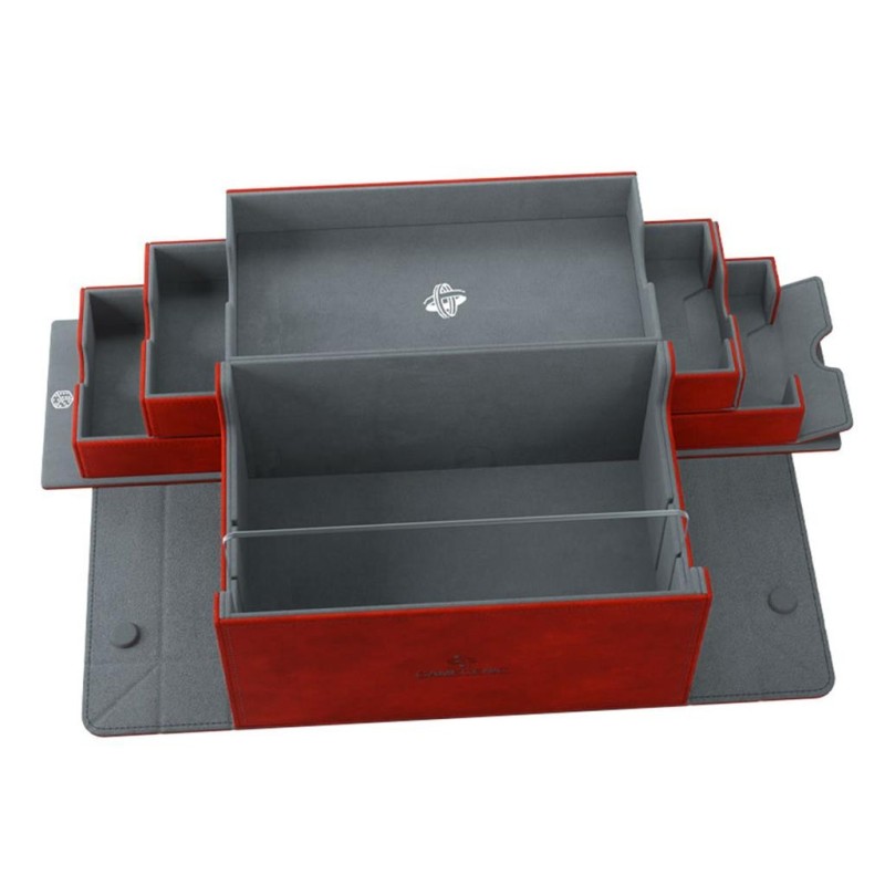 Games Lair 600+ Red