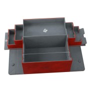 Games Lair 600+ Red