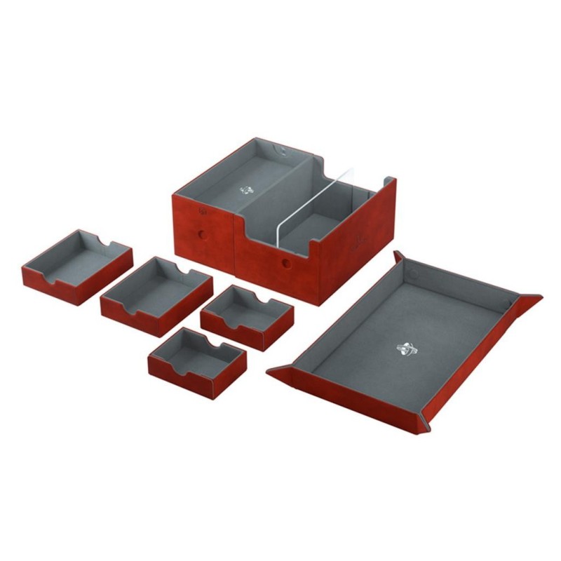 Games Lair 600+ Red