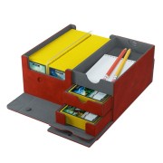 Games Lair 600+ Red