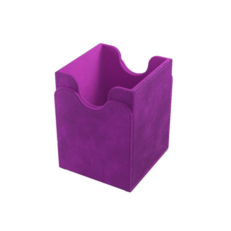 Squire 100+ XL Purple