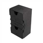Stronghold 200+ XL Black