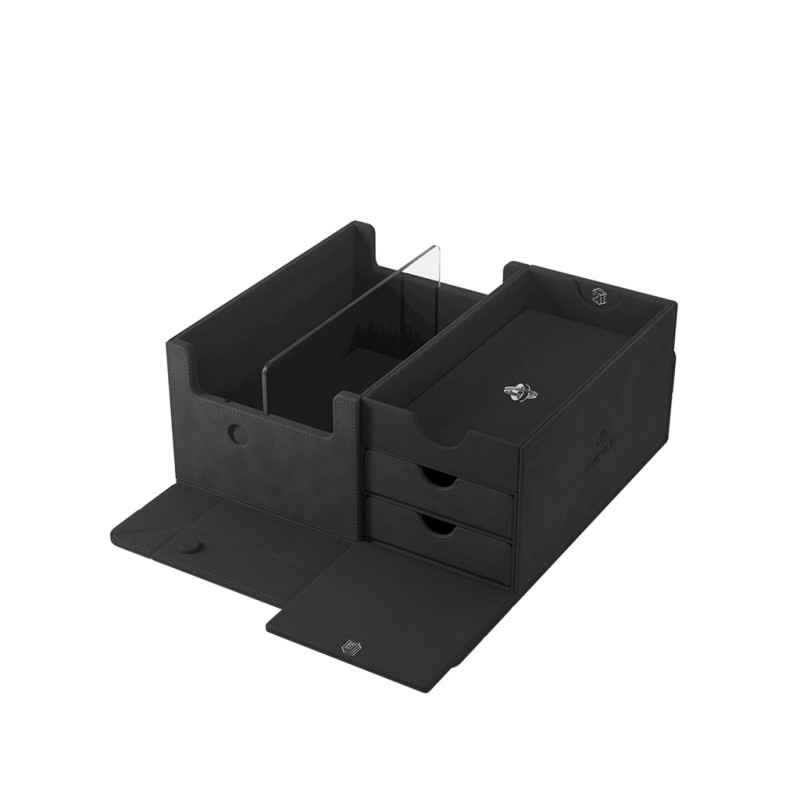 Games Lair 600+ Black