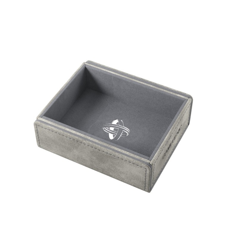 Token Keep Gray