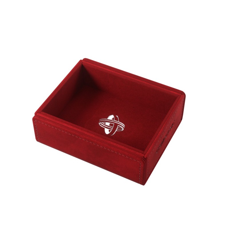 Token Keep Red