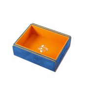 Token Keep Blue/Orange