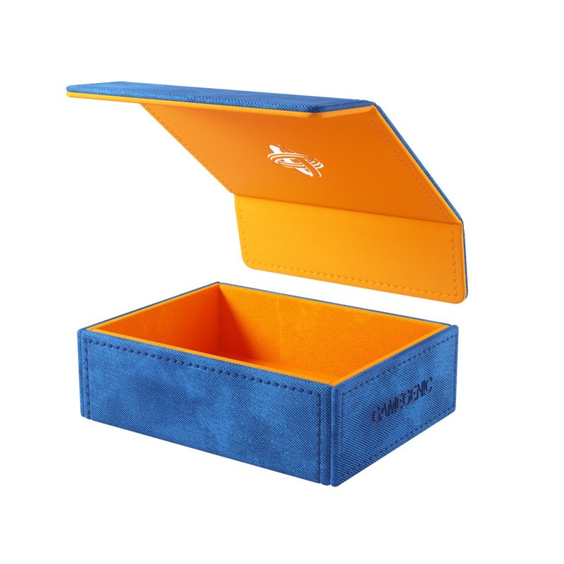 Token Keep Blue/Orange