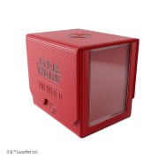 SWU Deck Pod Red
