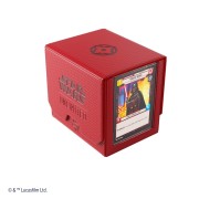 SWU Deck Pod Red