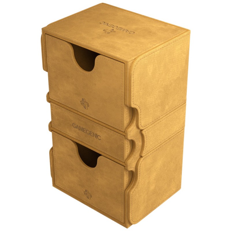 Stronghold 200+ XL Sand