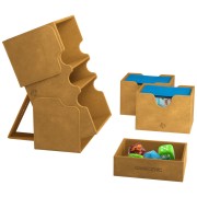 Stronghold 200+ XL Sand