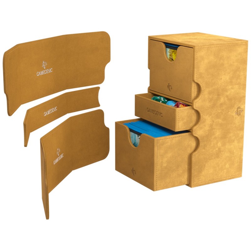 Stronghold 200+ XL Sand