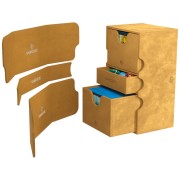 Stronghold 200+ XL Sand