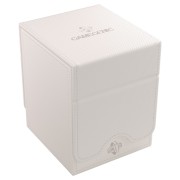 Squire PLUS 100+ XL White