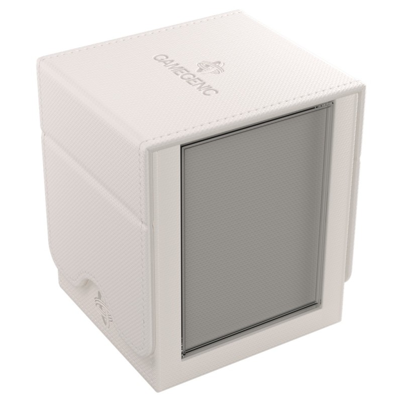 Squire PLUS 100+ XL White