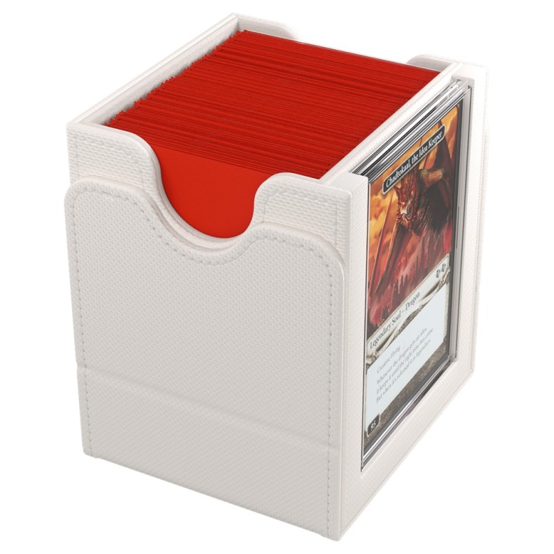 Squire PLUS 100+ XL White