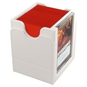 Squire PLUS 100+ XL White