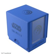 SWU Twin Suns Deck Pod Blue