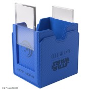 SWU Twin Suns Deck Pod Blue