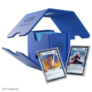 SWU Twin Suns Deck Pod Blue