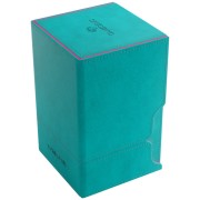 Watchtower 100+ XL Teal/Pink