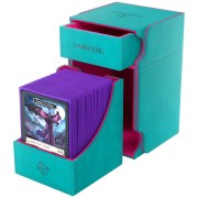 Watchtower 100+ XL Teal/Pink