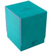 Squire PLUS 100+ XL Teal/Pink