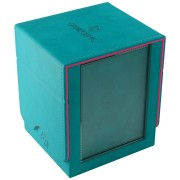 Squire PLUS 100+ XL Teal/Pink