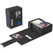 Arkham Horror: Deck Tome New Edition Blue