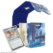 MTG Lorwyn Eclipsed Squire PLUS 100+ XL Celestial