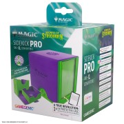 MTG Secrets of Strixhaven Sidekick PRO 100+ XL W