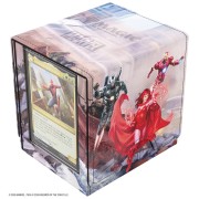 MTG Marvel SH Sidekick PRO Marvel Super Heroes