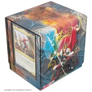 MTG Marvel SH Sidekick PRO Doom Reigns Supreme