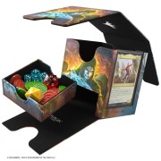 MTG Marvel SH Sidekick PRO Doom Reigns Supreme