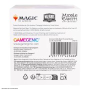 MTG The Hobbit Squire 80+ XL Golum/Lonely Mountain