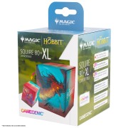 MTG The Hobbit Squire 80+ XL Arkenstone/Smaug