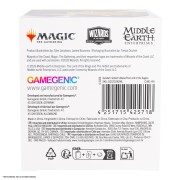 MTG The Hobbit Squire 80+ XL Gandalf/Eagle