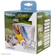 MTG The Hobbit Sidekick PRO 100+ Bard/Smaug