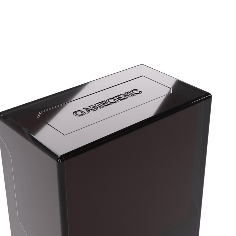 Bastion 50+ Black