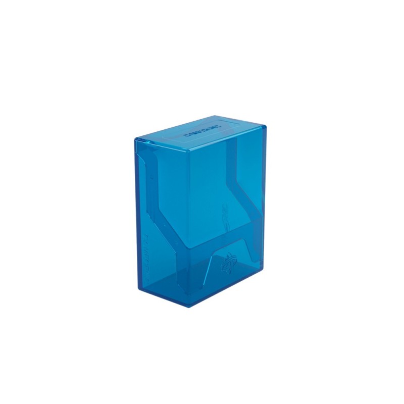 Bastion 50+ Blue