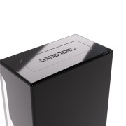 Bastion 50+ Black/Clear