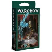 Marhael the Refused - Warcrow (Inglés)