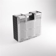 Game Castle Black/White/Clear