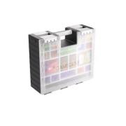 Game Castle Black/White/Clear