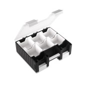 Game Castle Black/White/Clear