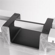 Game Castle Black/White/Clear