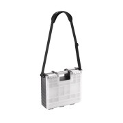 Game Castle Black/White/Clear
